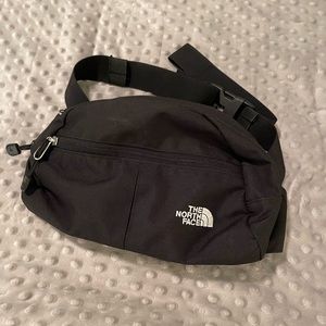 North Face Fanny Pack